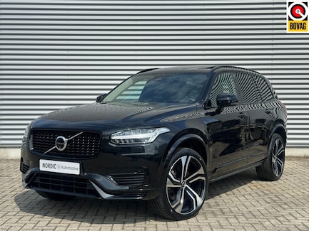 Volvo XC90 0