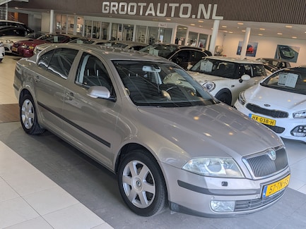 Skoda Octavia 0