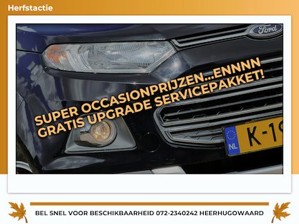 Ford EcoSport 0