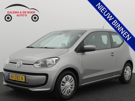 Volkswagen Up! 0