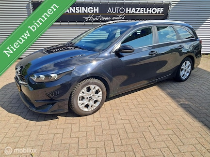 Kia Ceed 0