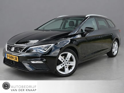 SEAT Leon 0