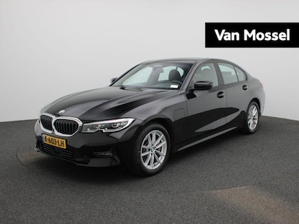 BMW 3-Serie 0