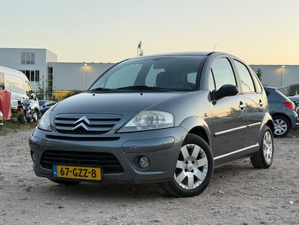 Citroën C3 0