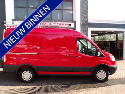 Ford Transit 0