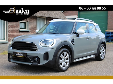 MINI Countryman 0