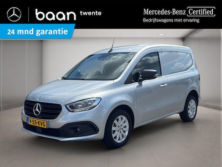 Mercedes-Benz Citan 0
