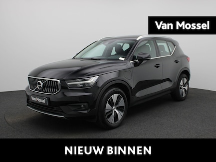 Volvo XC40 0