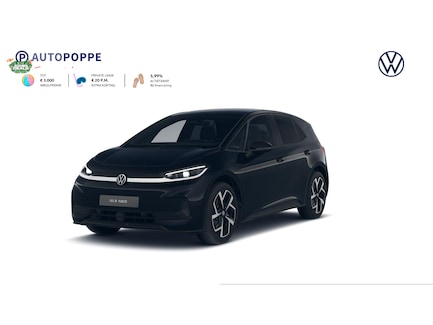 Volkswagen ID.3 0