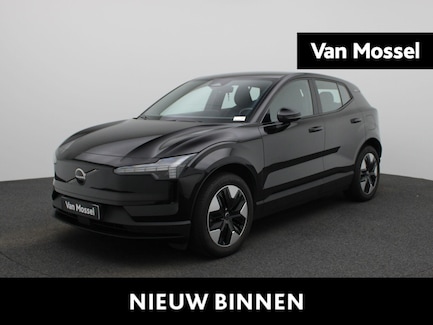 Volvo EX30 0