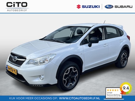 Subaru XV 0