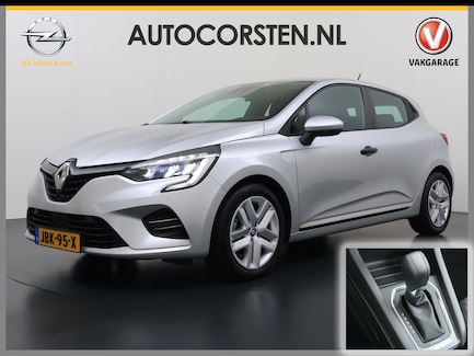 Renault Clio 0