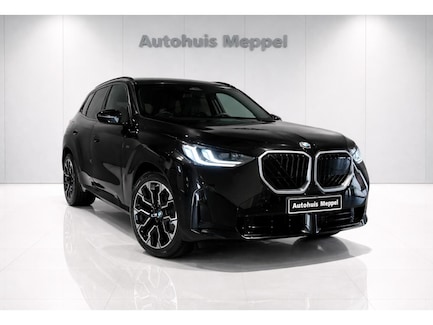 BMW X3 0