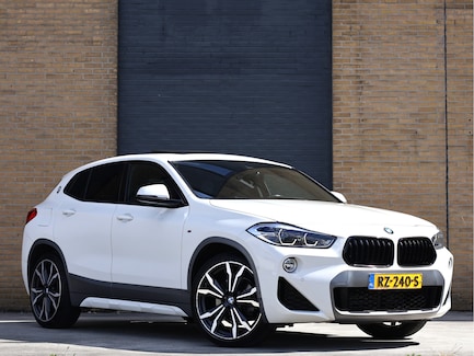 BMW X2 0