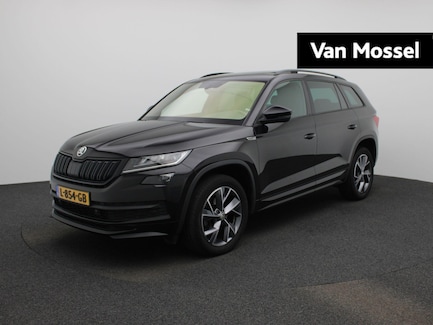 Skoda Kodiaq 0
