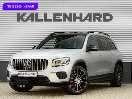 Mercedes-Benz GLB 0