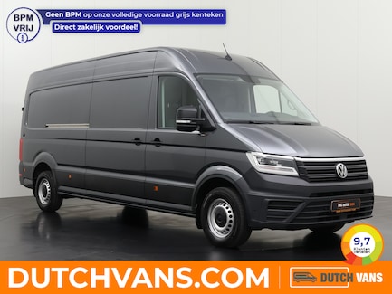 Volkswagen Crafter 0
