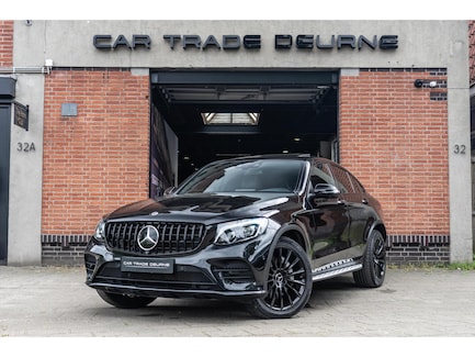 Mercedes-Benz GLC 0