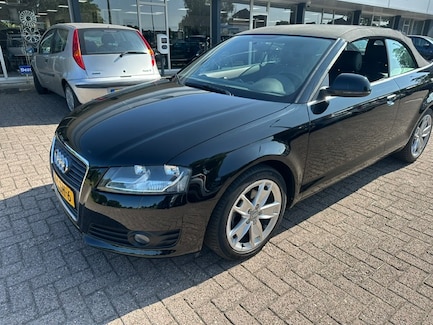 Audi A3 0