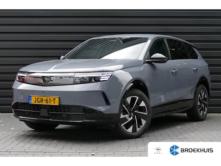 Opel Grandland 0