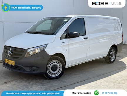 Mercedes-Benz eVito 0