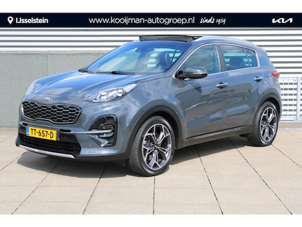 Kia Sportage 0