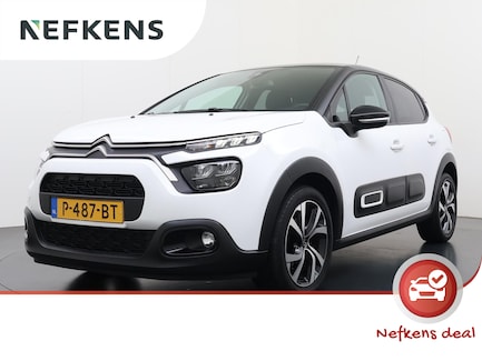 Citroën C3 0