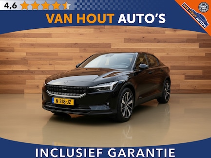 Polestar 2 0