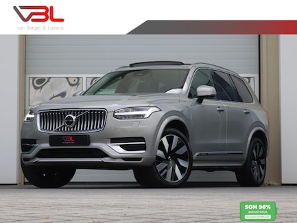 Volvo XC90 0