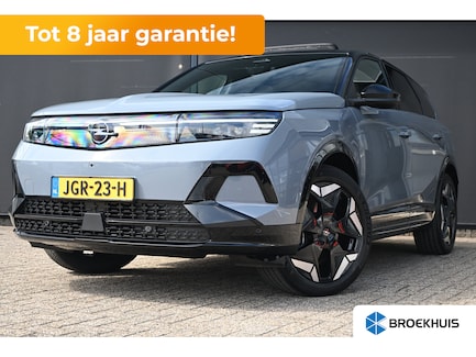 Opel Grandland 0