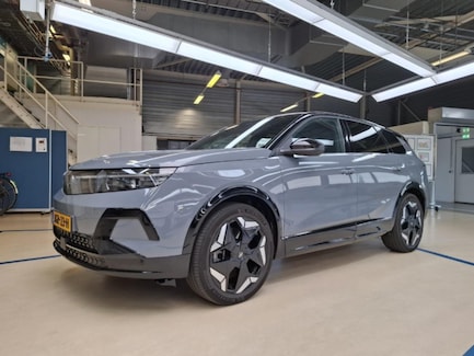 Opel Grandland 0