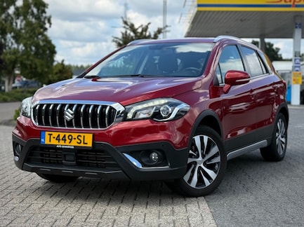 Suzuki SX4 0