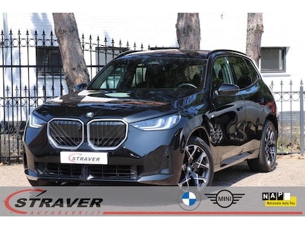BMW X3 0