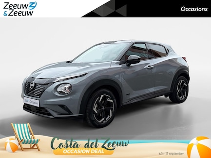 Nissan Juke 0
