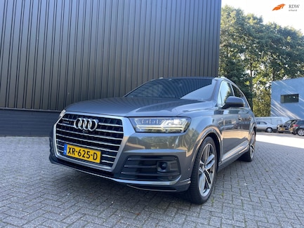 Audi Q7 0