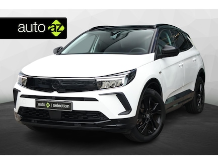 Opel Grandland 0