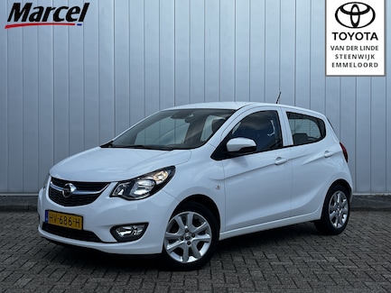 Opel Karl 0