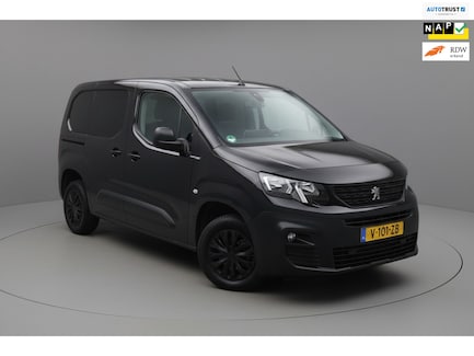 Peugeot Partner 0