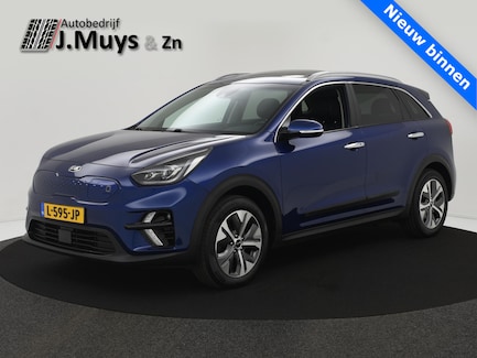 Kia Niro EV 0