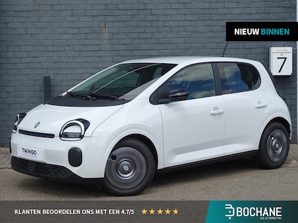 Renault Twingo 0
