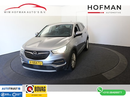 Opel Grandland 0