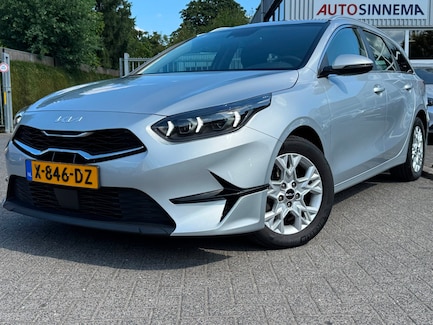 Kia Ceed 0