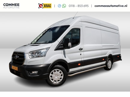 Ford Transit 0