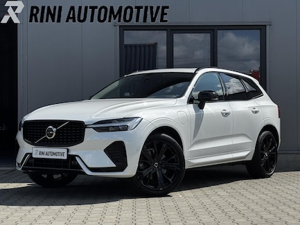 Volvo XC60 0