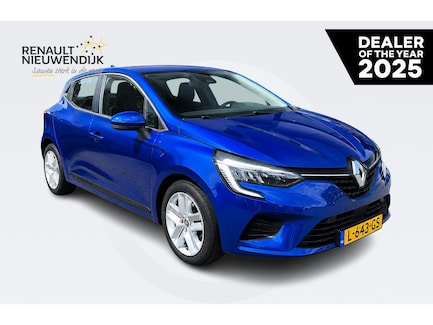 Renault Clio 0