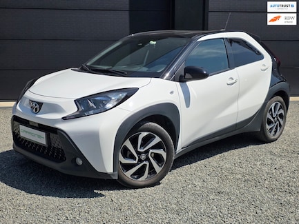 Toyota Aygo X 0