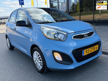 Kia Picanto 0
