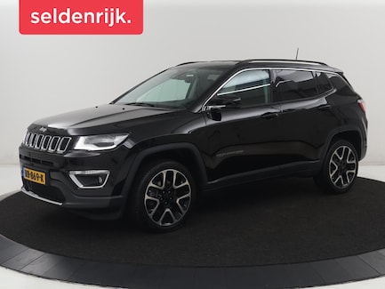 Jeep Compass 0