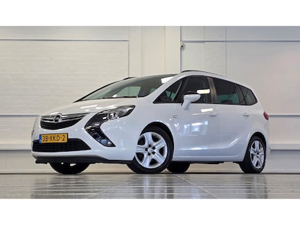 Opel Zafira 0