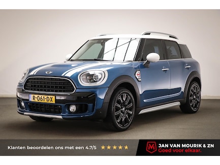 MINI Countryman 0